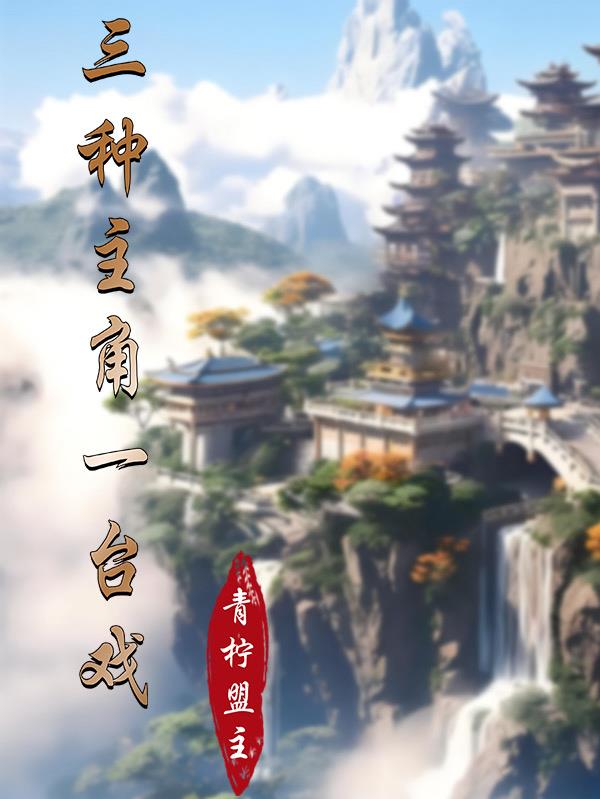 三种主角一台戏三种主角一台戏