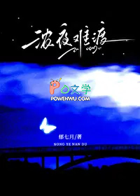 浓夜难渡[破镜重圆]浓夜难渡[破镜重圆]