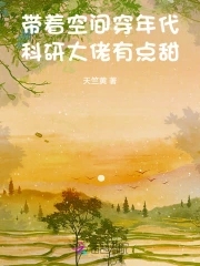 带着空间穿年代，科研大佬有点甜带着空间穿年代，科研大佬有点甜